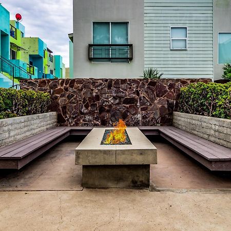 Bright Chick Condo 19 Gardenhaus Тихуана Экстерьер фото
