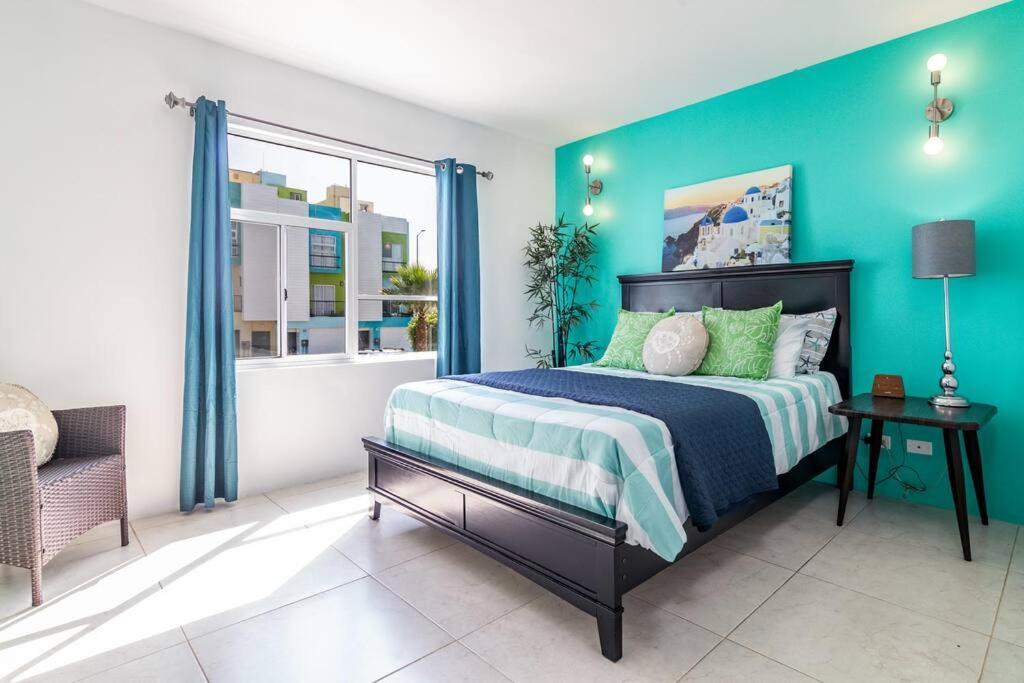 Bright Chick Condo 19 Gardenhaus Тихуана Экстерьер фото