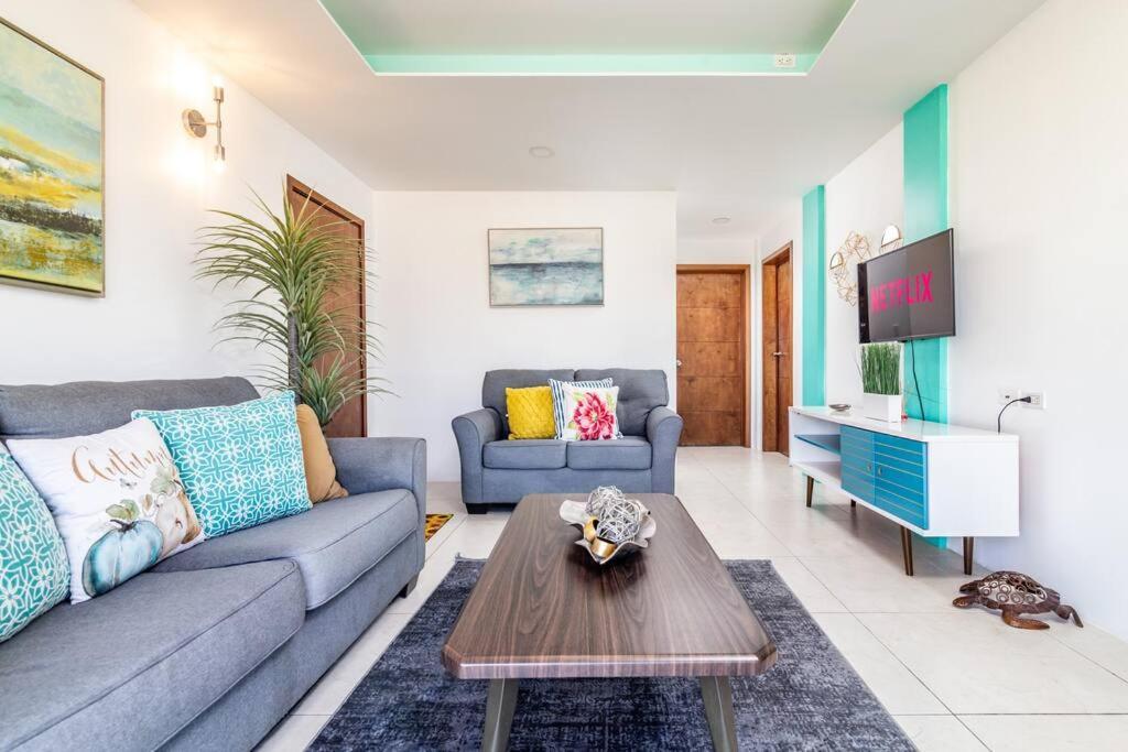 Bright Chick Condo 19 Gardenhaus Тихуана Экстерьер фото